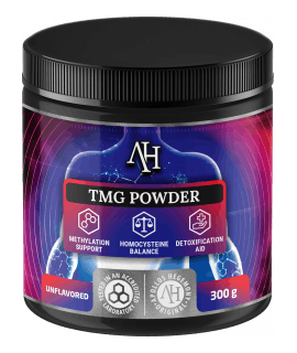 APOLLO'S HEGEMONY TMG Powder 300g
